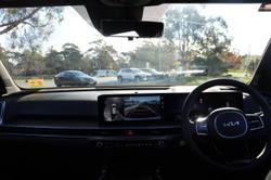 2025 Kia Sorento MQ4 PE SORENTO PHEV AWD MY25