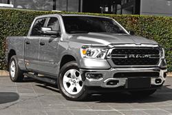 2023 RAM
1500 Big Horn