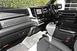 2023 RAM
1500 Big Horn