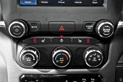 2023 RAM
1500 Big Horn