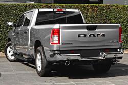 2023 RAM
1500 Big Horn