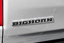 2023 RAM
1500 Big Horn