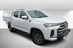 2023 LDV
                T60 MAX Pro (4x4)