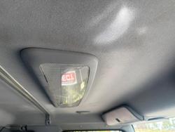 2008 Hino Fg 500 1527 WHITE