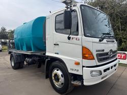 Hino FG 500