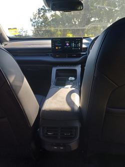 2025 GWM
Haval H6GT Ultra (4WD)