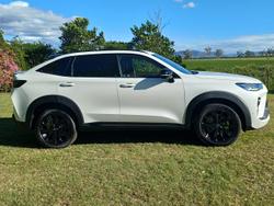 2025 GWM
Haval H6GT Ultra (4WD)