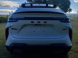 2025 GWM
Haval H6GT Ultra (4WD)