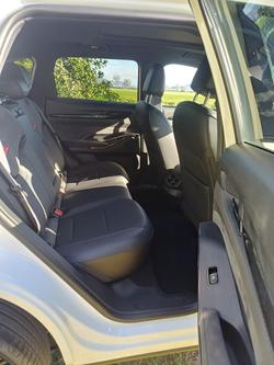 2025 GWM
Haval H6GT Ultra (4WD)