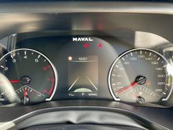 2025 GWM
                Haval Jolion Premium
