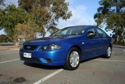 Ford Falcon