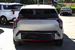 2025 Kia
EV3 GT-Line Long Range