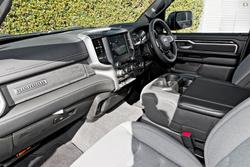 2023 RAM
1500 Big Horn