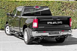 2023 RAM
1500 Big Horn