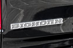 2023 RAM
1500 Big Horn