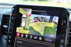 2024 RAM 1500 Limited Hurricane HO RamBox