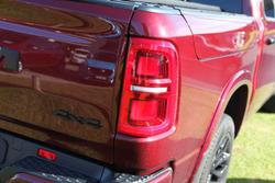 2024 RAM 1500 Limited Hurricane HO RamBox