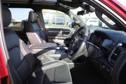 2024 RAM 1500 Limited Hurricane HO RamBox