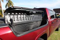 2024 RAM 1500 Limited Hurricane HO RamBox