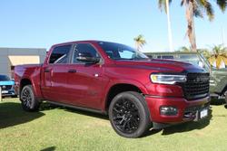 2024 RAM 1500 Limited Hurricane HO RamBox