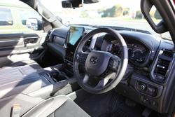 2024 RAM
                1500 Limited Hurricane HO RamBox