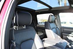 2024 RAM
                1500 Limited Hurricane HO RamBox