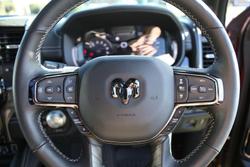 2024 RAM
                1500 Limited Hurricane HO RamBox