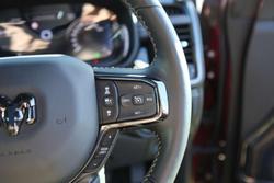 2024 RAM
                1500 Limited Hurricane HO RamBox