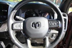 2024 RAM 1500 Limited Hurricane HO RamBox