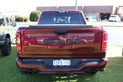 2024 RAM
                1500 Limited Hurricane HO RamBox
