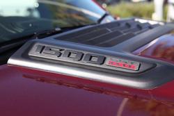 2024 RAM 1500 Limited Hurricane HO RamBox