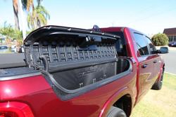 2024 RAM 1500 Limited Hurricane HO RamBox