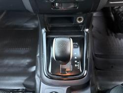 2019 Isuzu
D-MAX SX