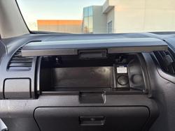 2019 Isuzu
D-MAX SX