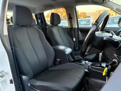 2019 Isuzu
D-MAX SX