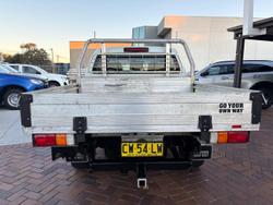 2019 Isuzu
D-MAX SX