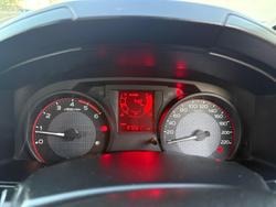 2019 Isuzu
D-MAX SX