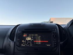 2019 Isuzu
D-MAX SX