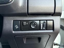 2019 Isuzu
D-MAX SX