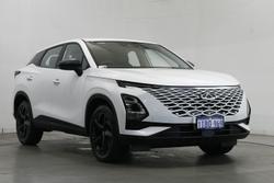 2023 Chery
OMODA 5 BX
