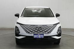 2023 Chery OMODA 5 BX