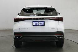 2023 Chery OMODA 5 BX
