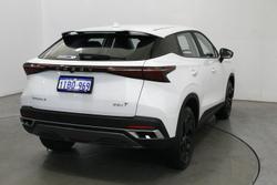 2023 Chery
OMODA 5 BX