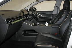 2023 Chery OMODA 5 BX