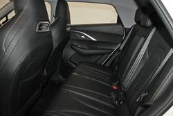 2023 Chery
OMODA 5 BX
