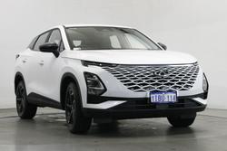 2023 Chery OMODA 5 BX