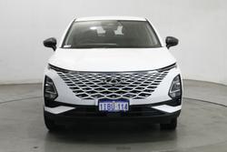 2023 Chery OMODA 5 BX