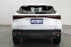 2023 Chery OMODA 5 BX