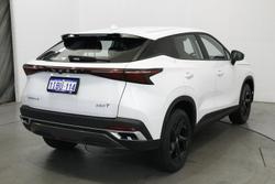 2023 Chery OMODA 5 BX