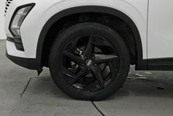 2023 Chery OMODA 5 BX